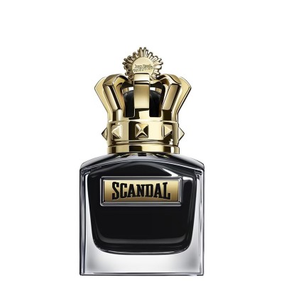 GAULTIER Scandal Pour Homme Le Parfum EDP Intense 50ml refillable